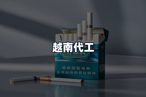 越南代工